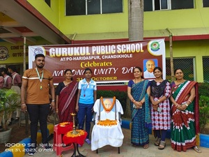 RUN FOR UNITY 2023