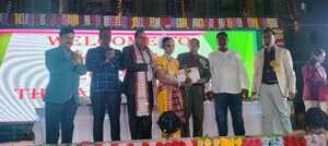 Celebration Annual Function- 2024