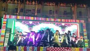 Annual Function - 2024
Cultural Event - Junior Boys 