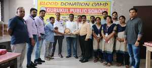 Blood Donation Camp-2025