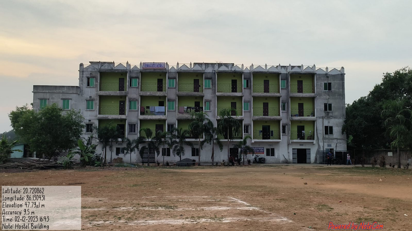 hostel-building